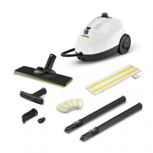 LIMPIADORA A VAPOR HOGAR SC2 1500W KARCHER