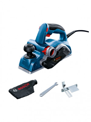 CEPILLO GHO 700 BOSCH PROFESSIONAL 700W