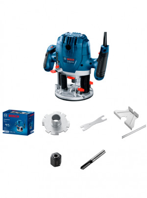 RUTEADORA GOF 130 BOSCH PROFESSIONAL 1300W